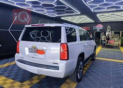 شيفروليه تاهو